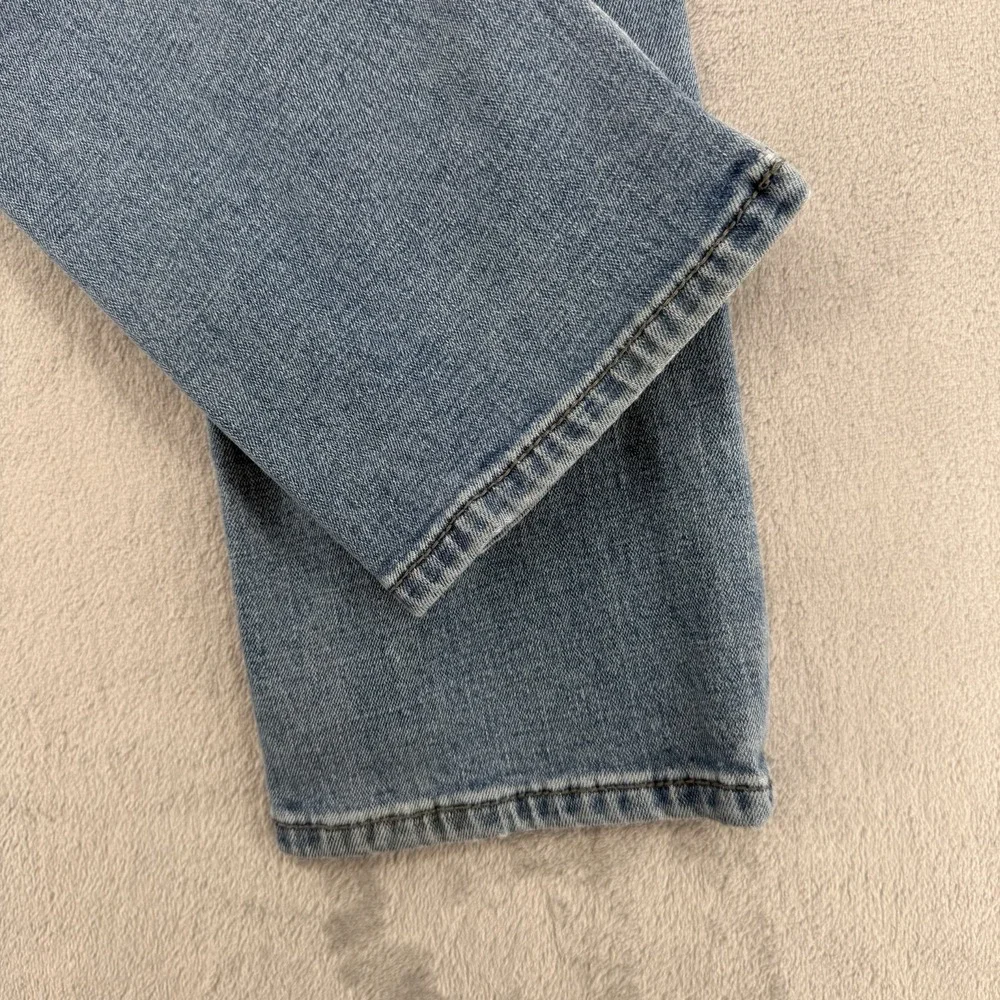 Ariat M7 Jeans Slim Fit Straight Leg Men's Size 29/30 5 Pocket Wear Western
